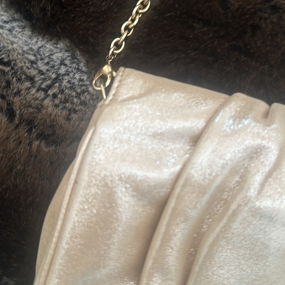 Authentic FENDI evening bag circa 2008. (MIA Pouchette) - Picture 7 of 13